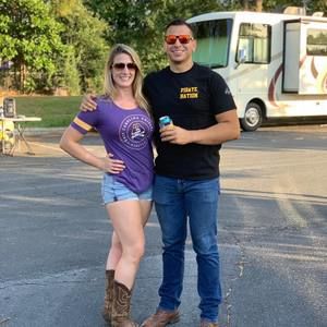 Meet your Posher, Amy